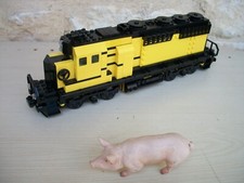 lego '' no fake '' maersk