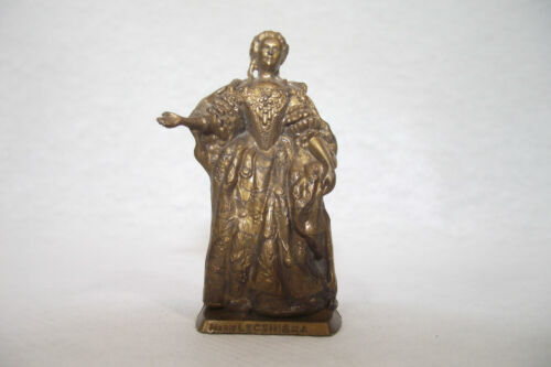 Officier Ancien Regime/75mm no 54mm Beneito Durendal Le Cimier Metal