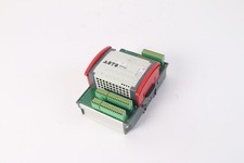 ASYS QDIO 24/24/2 PLC Controller 24VDC 8A