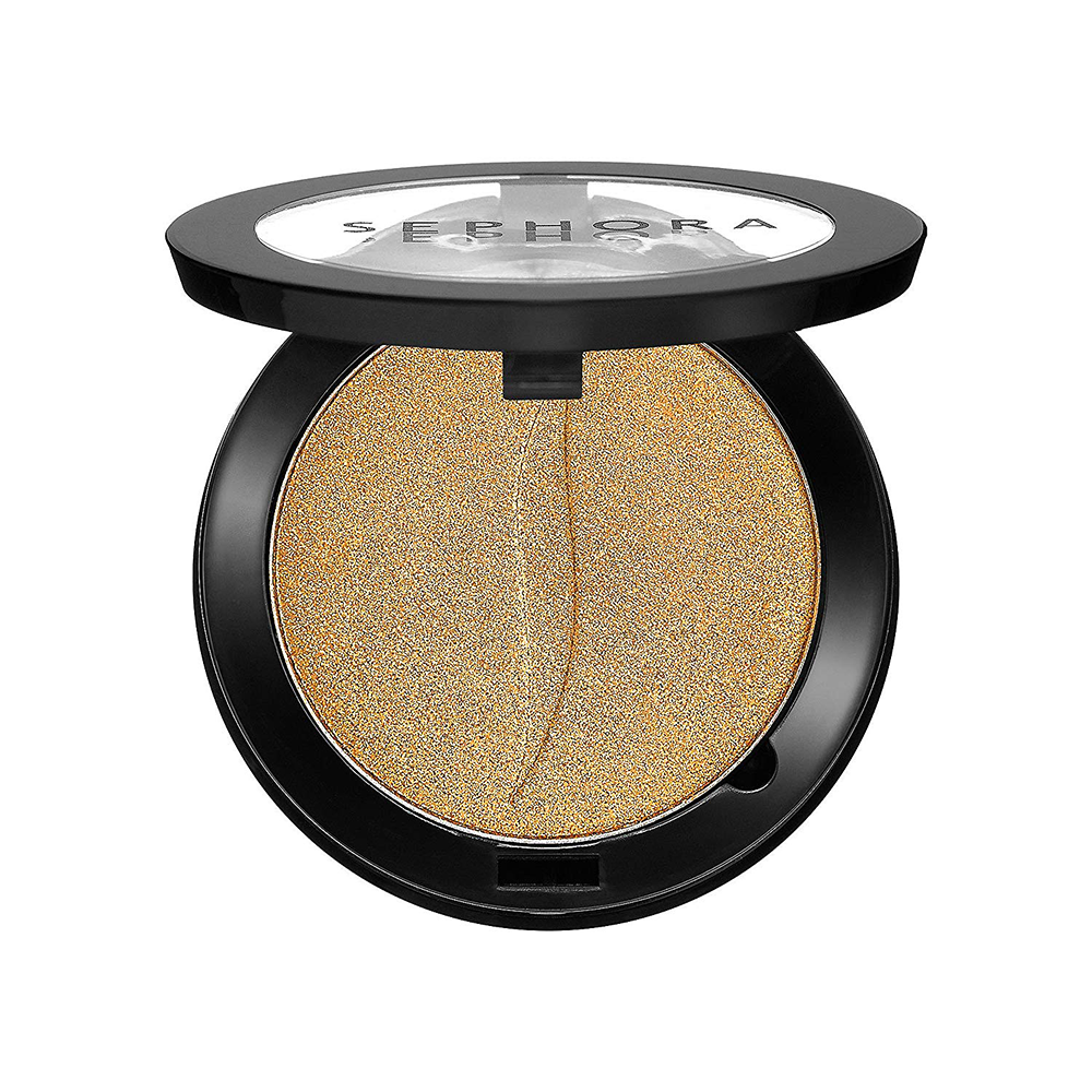 Sephora Colorful eyeshadow single: matte,shimmer,glitter or duo reflects GENUINE - Picture 51 of 66