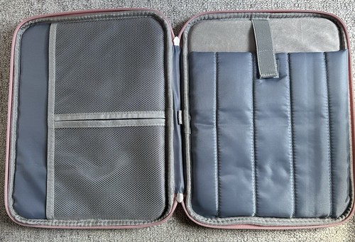 Portable Sleeve Case Handbag For iPad Pro 11 Air 5/4 10.9 10th 9th 10.2 Mini 6 - Picture 4 of 8