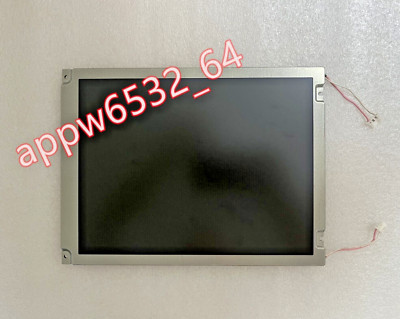 10.4'' T-51944D104J-FW-A-AA 800*600 LCD Screen Panel Display,Delivery after test.