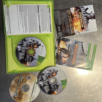 Call of Duty 4: Modern Warfare - Jogo xbox 360 Midia Fisica em Promoção