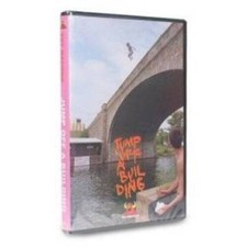 Jump Off a Building - DVD By Brian Anderson - VERY GOOD