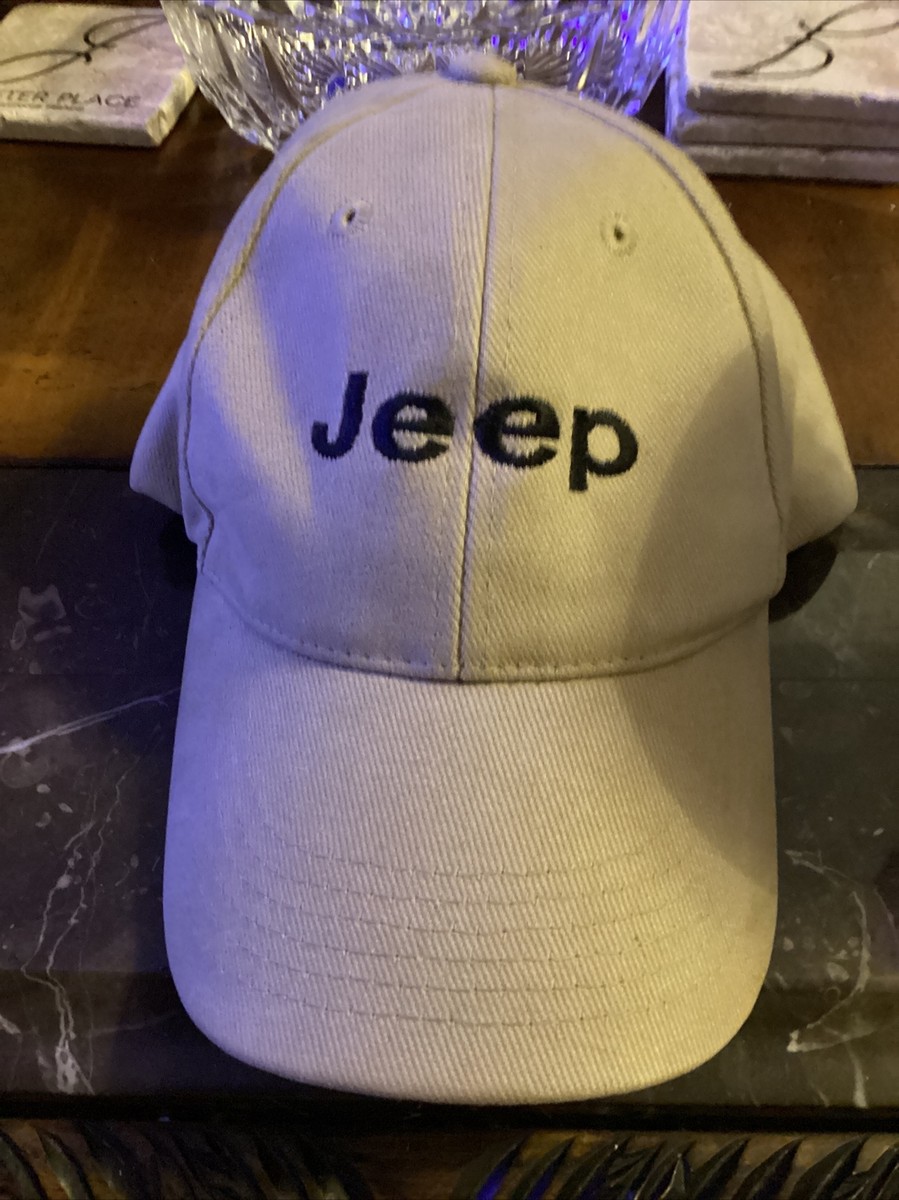 [JEEP]★24SS★Jeep Coloring Authentic Embroidery Ball Cap Jeep_xKJPGrandWagoneerAmerican