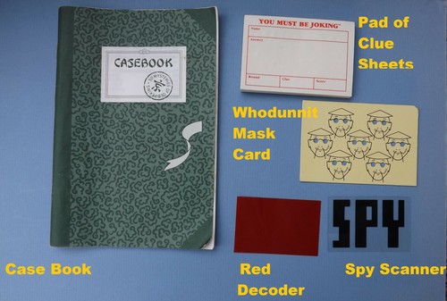 MYSTERIES OF OLD PEKING Board Game, MB Games 1987. SPARES Only NOT Complete Game - Picture 24 of 36