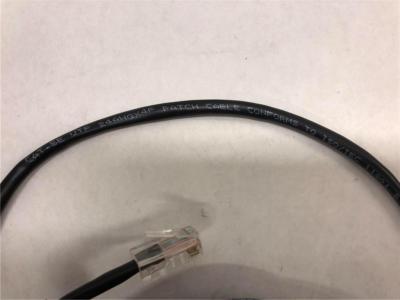 Catloveページ CAT-5E UTP 24AWGX4P Patch Cable Conforms to ISO/IEC 11801 Type CM