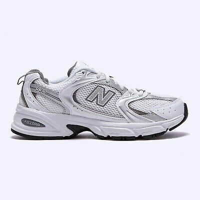 ★NEW BALANCE★MR530AD★22-30cm New Balance 530 Fashion Shoes Sneakers White Silver MR530AD
