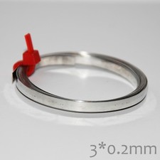Pure Copper Tinned Solar PV Solder Tabbing St...
