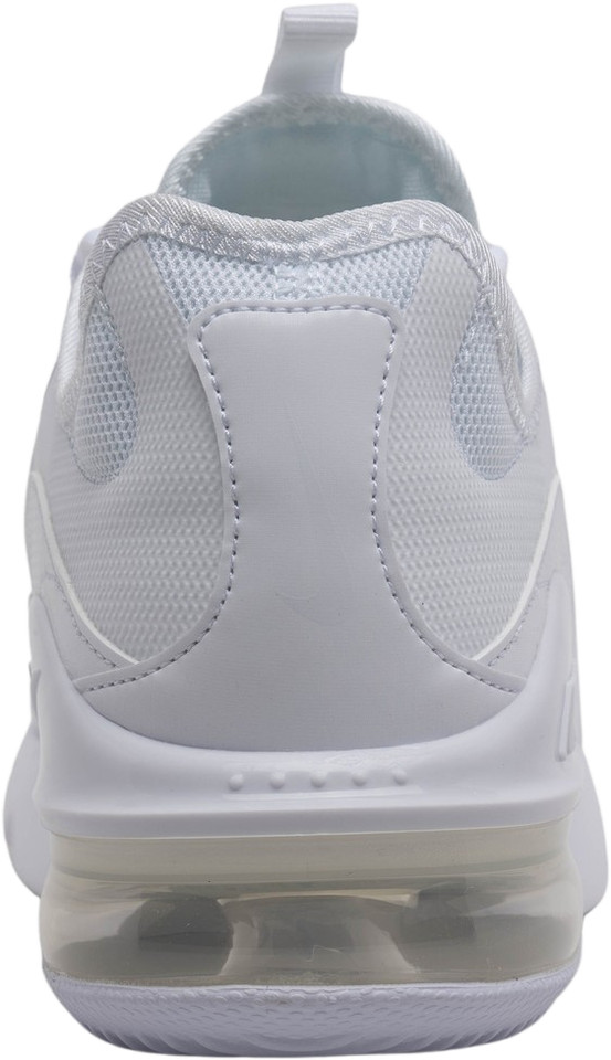 Nike Air Max Infinity 2 Triple White for Sale | Authenticity