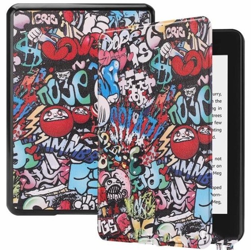 Smart Case Cover for Amazon Kindle Voyage 1499 Shell Case Ultra Thin Fall Proof - Picture 47 of 48
