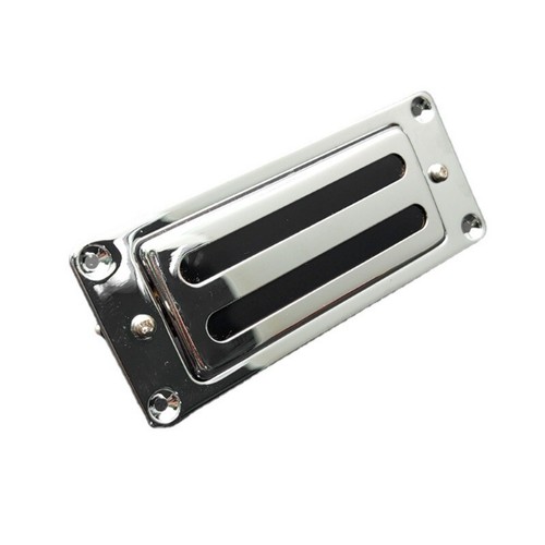 Anello Per Humbucker Metallico Low Profile – Cromato – MR-LPN-C – Aftermarket