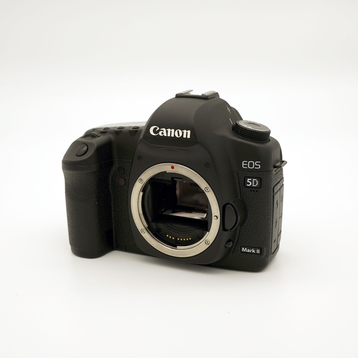 Eos 5d Canon Mark 50 Ii 5d Mark Full Frame Canon EOS 5D Mark II BODY