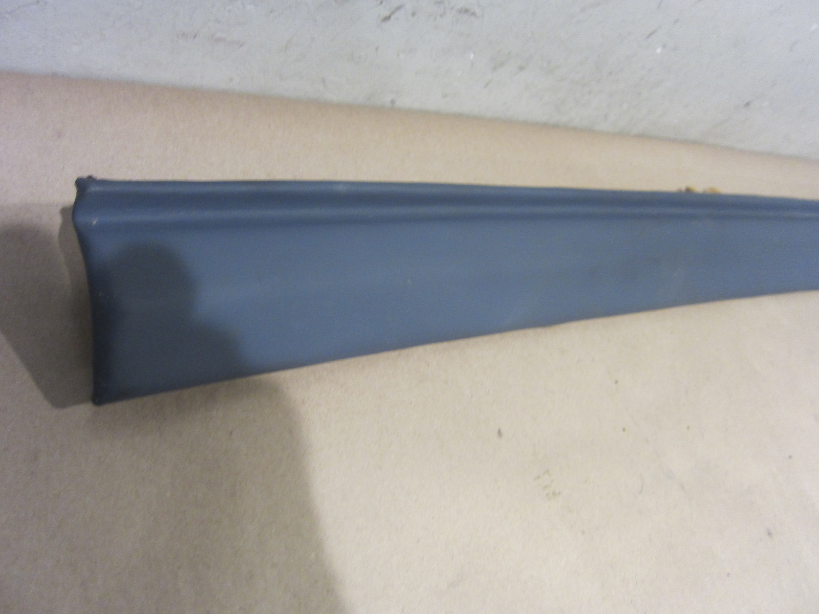 Ferrari 360, 430 - Upper Rear Window Trim Panel / Blue - P/N 65073300