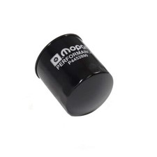 Mopar Performance Jeep Dodge Chrysler Ram Oil Filter 318 340 360 Oem P4452890 Mopar Performance Jeep Dodge Chrysler Ram Oil Filter 318 340 360 Oem P4452890