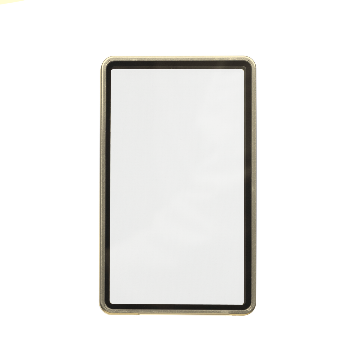 Lucky Vault Slab Case Simple (GOLD) - PSA/CGC size | eBay