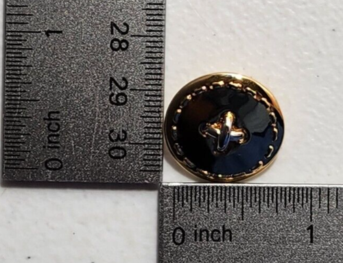 St. John Button - Picture 3 of 3