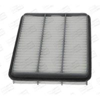 Champion Filtereinsatz Luftfilter Passend FüR Toyota Land Cruiser Prado