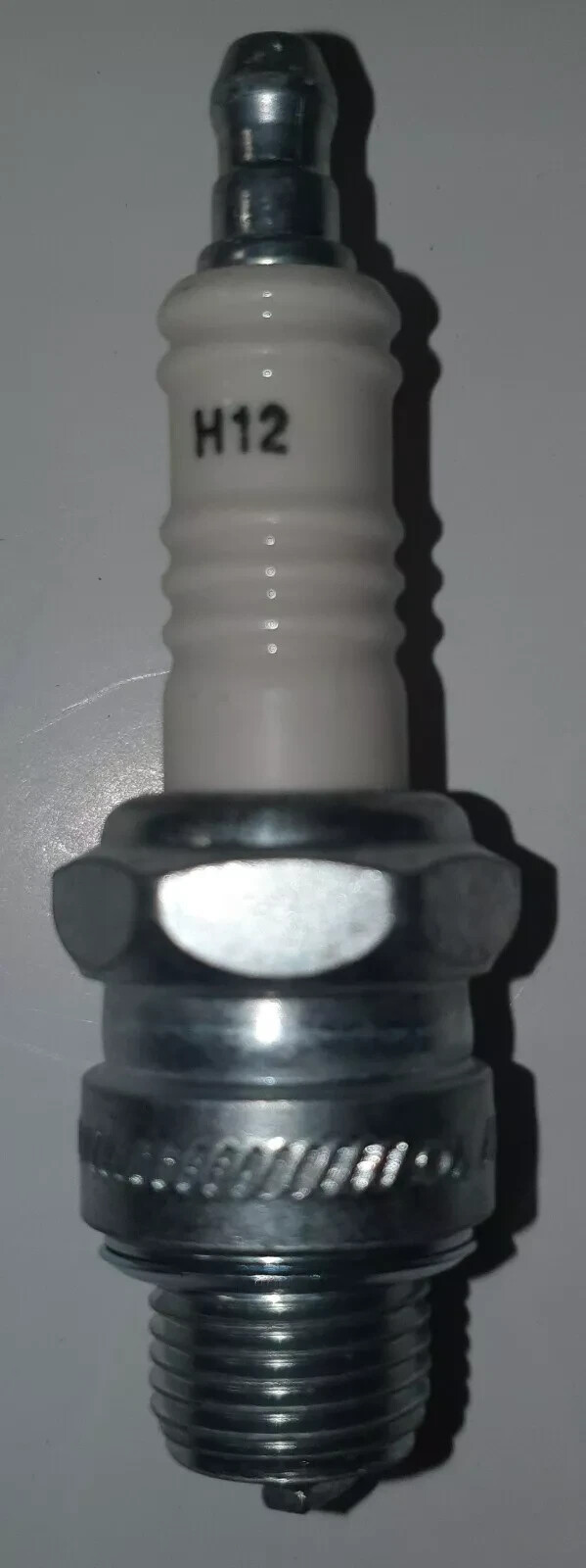 Copper Plus Champion Spark Plug 512 H12