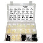 <!--F#f_0-->330 Clips Grille Headlamp Screw Grommet Nylon Nuts Retainer Assortment Kit 8105<!--F/-->