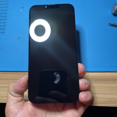 OEM iPhone 13 Pro Max Original Apple LCD Screen **A Condition** | eBay