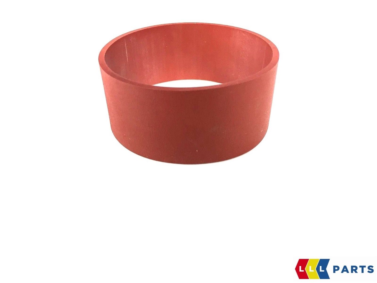 NEW GENUINE MERCEDES BENZ OM646 OM612 DIESEL RED TURBO INTAKE SEAL