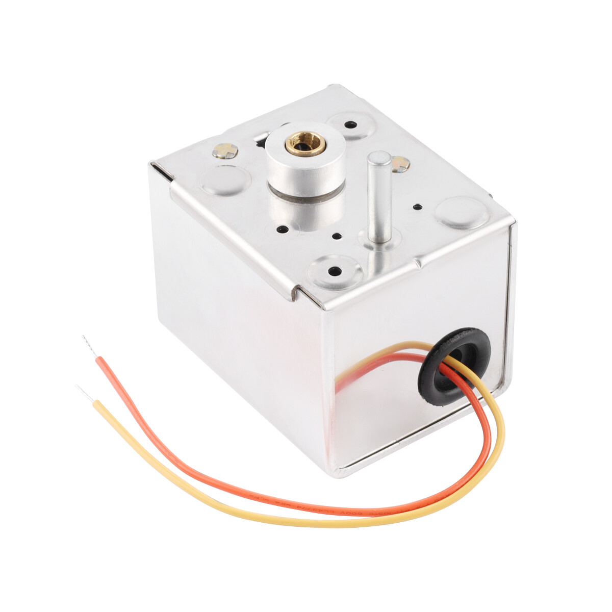 Replacement Damper 2 Wire Spring Motor Actuator Fit HONEYWELL ARD ZD