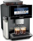 SIEMENS EQ900 TQ907R05 Coffe Express - make your coffe and control from anywhere