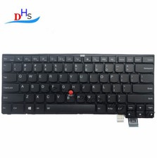 For Lenovo Thinkpad T460S T470S 13 2nd New S2 2nd US backlit Keyboard 01YT142