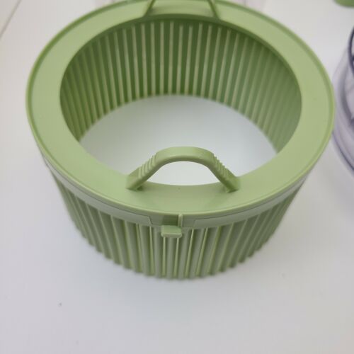 Procesador de alimentos Braun 4259 - accesorio exprimidor SOLO PIEZA DE REPUESTO - Imagen 5 de 8