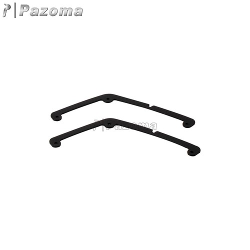 Headlight Guard Mount Kit For Harley Pan America 1250 RA1250 S Sport Motorcycle - Picture 11 of 12
