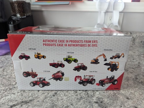 2024 ERTL 1:32 CASE IH STEIGER 715 QuadTrac *NIB* - Picture 5 of 5