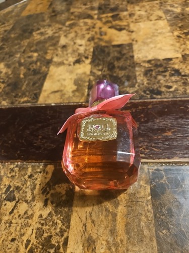 🌹🌹Jean Marc Paris I LOVE YOU Eau de Parfum 3.4 oz/100 ml BRAND NWOB🌹🌹  - Picture 6 of 6