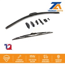 POSITION Wiper Blades