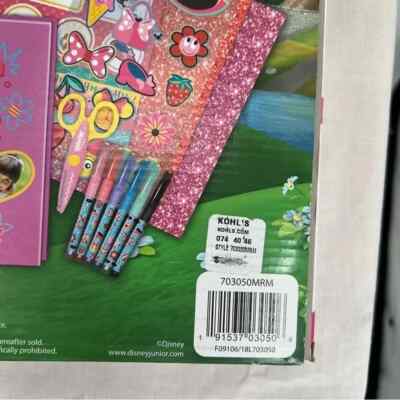 レトロ ディズニー ミニミニスララ 簡単うつし絵＆組み立てバッジ セット 楽天市場】[公式] Disney ディズニー NOSTALGICA ノスタルジカ