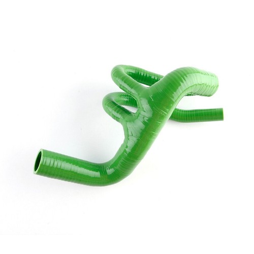 Silicone Induction Intake Pipe Hose Fits PEUGEOT 106 GTI /CITROEN SAXO VIS 16V - Foto 13 di 22