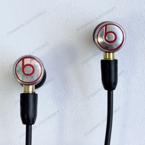 REwired USB C In-Ear Headphones for Beats by Dr. Dre iBeats Earbuds iPhone16 15 - Picture 2 of 8