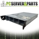 Intel Dell PowerEdge R510 Rack Mountable Computer Servers