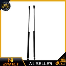 2PC Gas Struts Fit 2003-2012 Land Rover Range Rover L322 BHE760020 2003 04 05 06