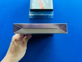 Dragon Power BANDAI NES Nintendo CIB COMPLETE Box Manual Cart Insert EXCELLENT