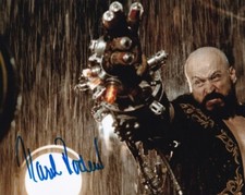 Karel Roden signed autograph 20x25cm Hellboy in person autograph COA