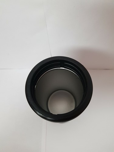 OZARK TRAIL BLACK 12 OZ SLIM CAN HOLDER - Picture 6 of 6