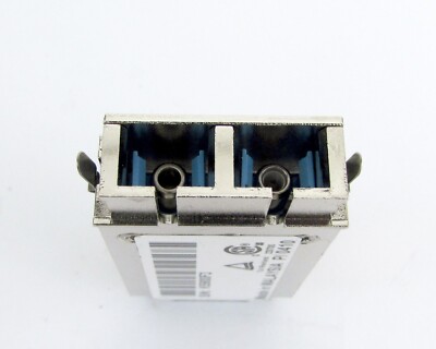 Extreme Networks 4050-00007 Single Mode ZX GBIC 1550 nm | eBay