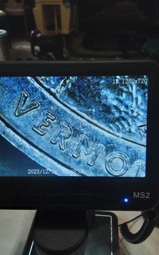 2020 Washington Quarter DDO DDR. (C5) - Picture 18 of 24