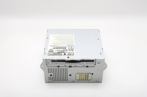 Infiniti QX56 11-12 CD Radio Compact Flash Audio Player Navigation Unit 25915-1J