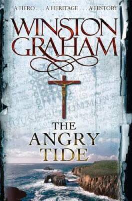 The Angry Tide (Poldark) - Paperback By Graham, Winston - VERY GOOD