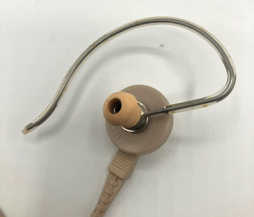 Radio manual, antena y auricular Motorola Radius P50 OEM - Piezas - Imagen 6 de 7