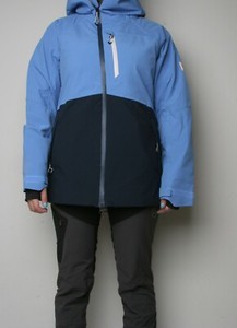 686 insulated jacket