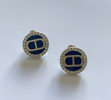 Pretty Women Stud Earring, Sliver 925pin length 1.5cm