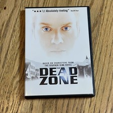 The Dead Zone (2002)